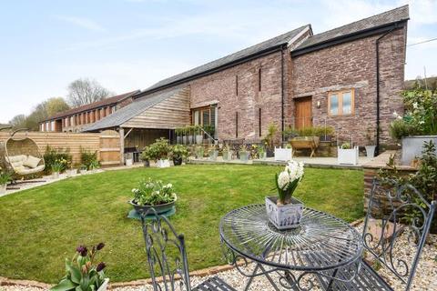 4 bedroom detached house for sale - Hay on Wye,  West Herefordshire,  HR3