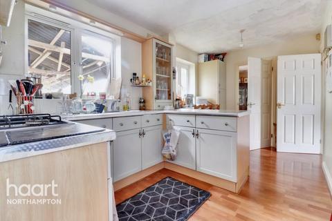 4 bedroom detached house for sale - Farmhill Road, Northampton