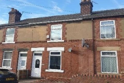 27 Albert Road, Goldthorpe, Rotherham, S63 9NJ