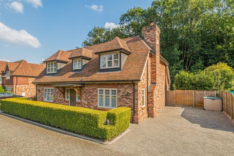 4 bedroom detached house for sale, THORPE