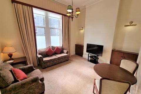 1 bedroom flat to rent, Union Grove, City Centre, Aberdeen, AB10