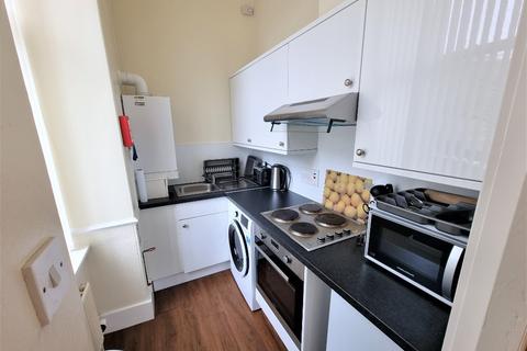 1 bedroom flat to rent, Union Grove, City Centre, Aberdeen, AB10