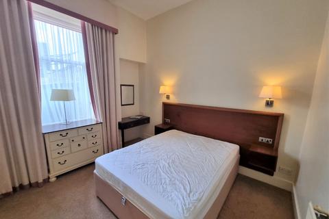 1 bedroom flat to rent, Union Grove, City Centre, Aberdeen, AB10