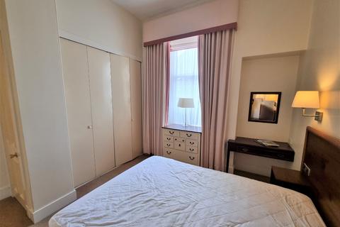 1 bedroom flat to rent, Union Grove, City Centre, Aberdeen, AB10