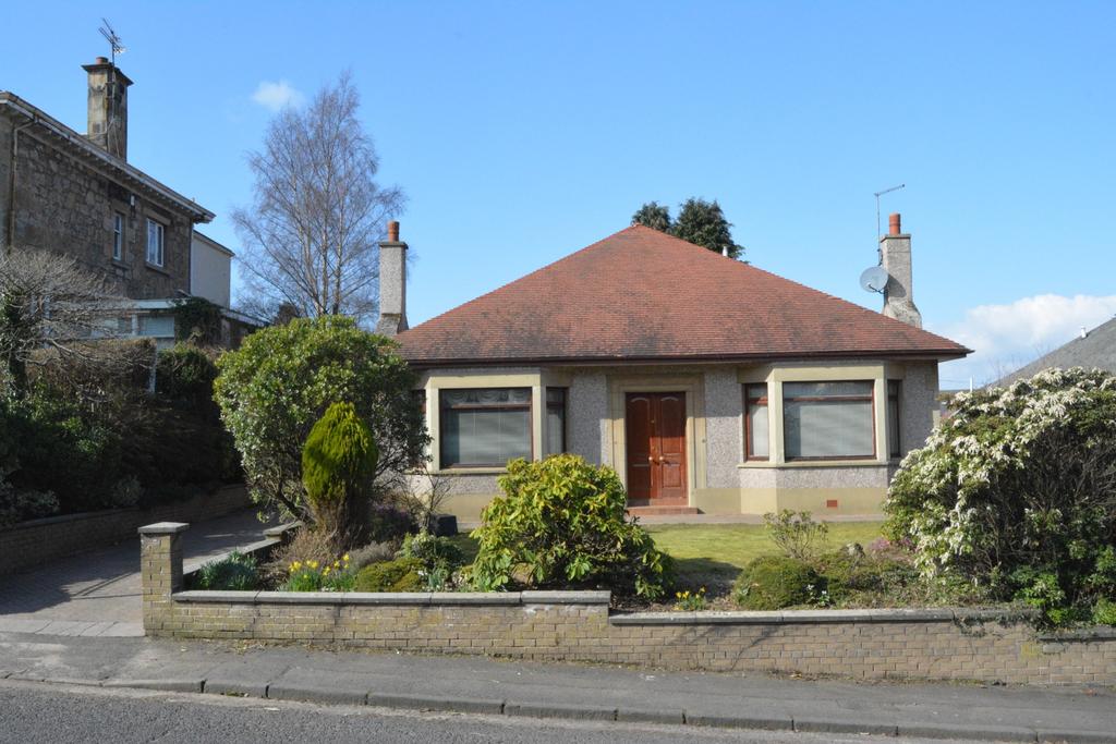 Majors Loan, Falkirk, Stirlingshire... 3 bed detached house £355,000