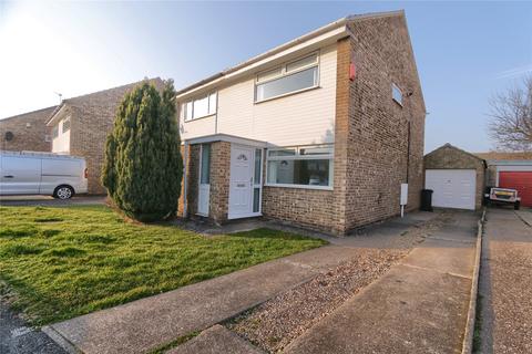 2 bedroom semi-detached house to rent, Curthwaite, Middlesbrough