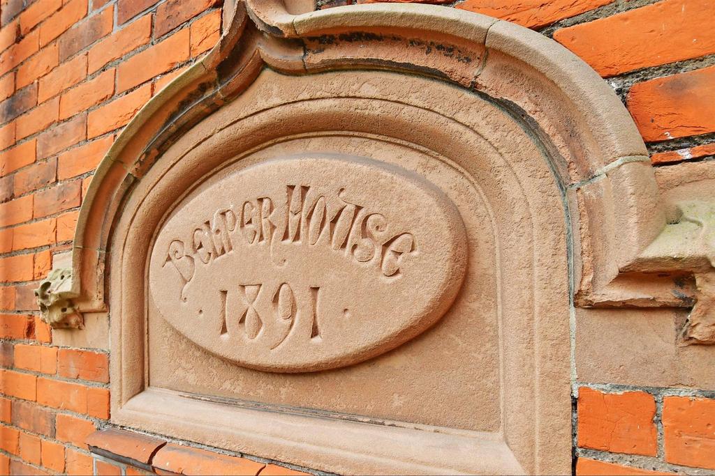 External Feature