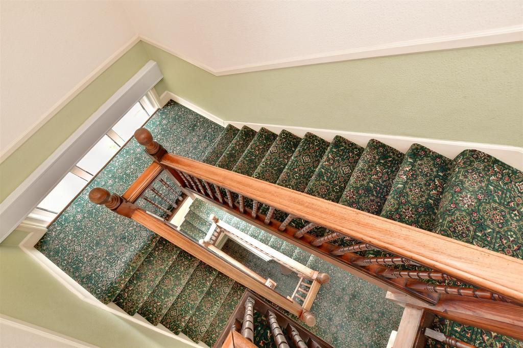 Internal Feature
