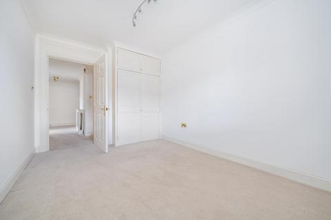 2 bedroom retirement property for sale, Regents Park Road,  Finchley,  N3