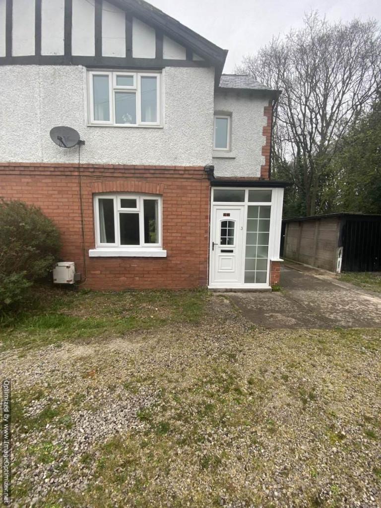 Fern Road, ELLESMERE PORT CH65 2 bed semidetached house £725 pcm (£167 pw)