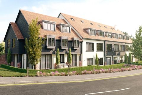 Apartment 16, Mulberry House Station Road, Dorking, RH4 1EB