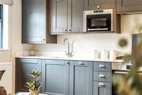 Apartment 16, Mulberry House Station Road, Dorking, RH4 1EB