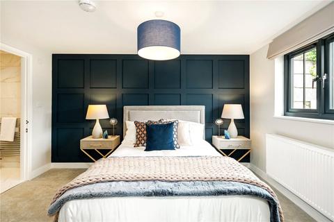 Apartment 16, Mulberry House Station Road, Dorking, RH4 1EB