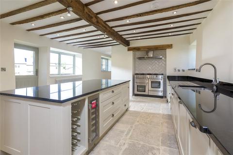 5 bedroom terraced house for sale - Irons Court, North Street, Middle Barton, Chipping Norton, OX7