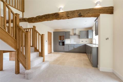 4 bedroom terraced house for sale - Irons Court, North Street, Middle Barton, Chipping Norton, OX7