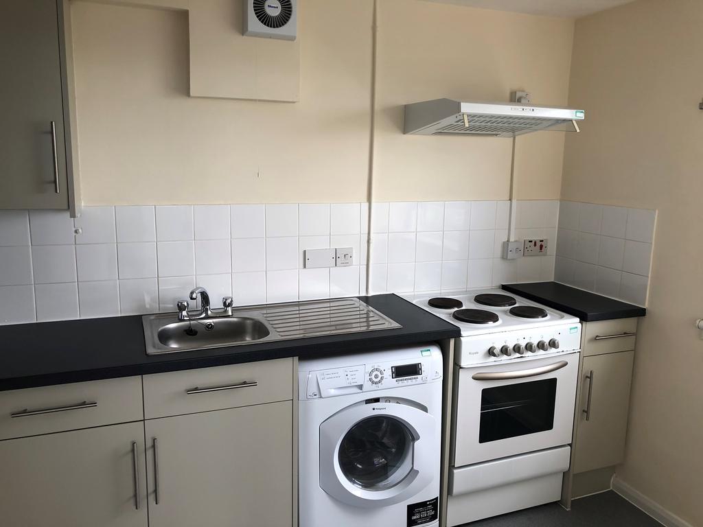 59 Welshpool House, Welshpool Street... 1 bed flat £215,000