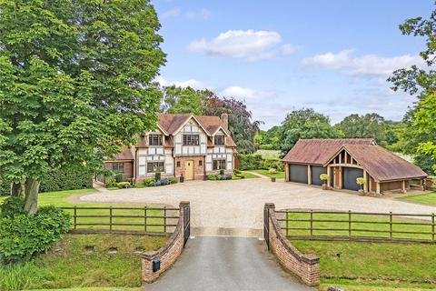 4 bedroom detached house for sale, Littley Green, Chelmsford, CM3