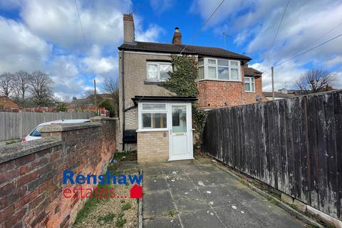 7 Back Lane, Ilkeston, DE7 8EJ