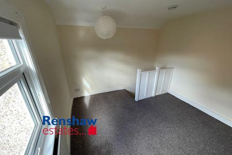 7 Back Lane, Ilkeston, DE7 8EJ