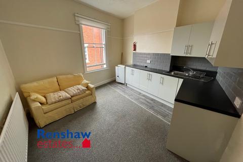 1 bedroom flat to rent, St Mary Street, Ilkeston, Derbyshire