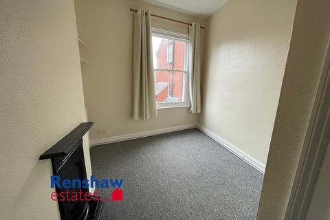 1 bedroom flat to rent, St Mary Street, Ilkeston, Derbyshire