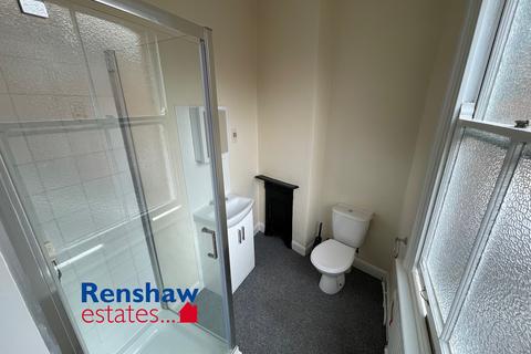1 bedroom flat to rent, St Mary Street, Ilkeston, Derbyshire