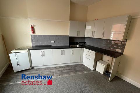 1 bedroom flat to rent, St Mary Street, Ilkeston, Derbyshire