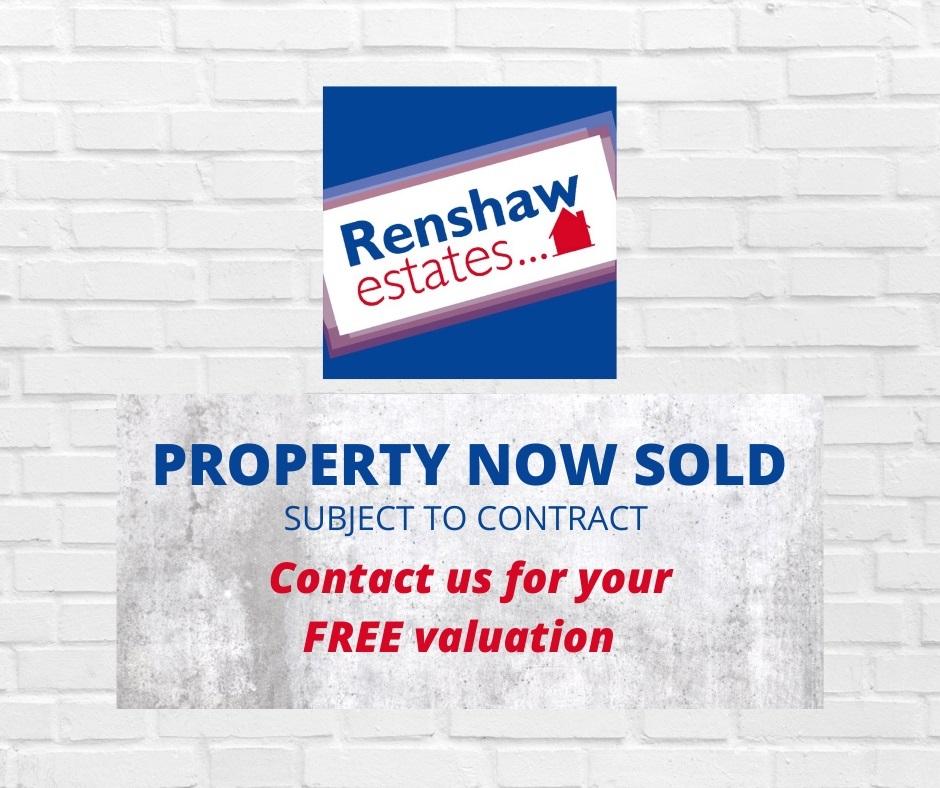 New SOLD