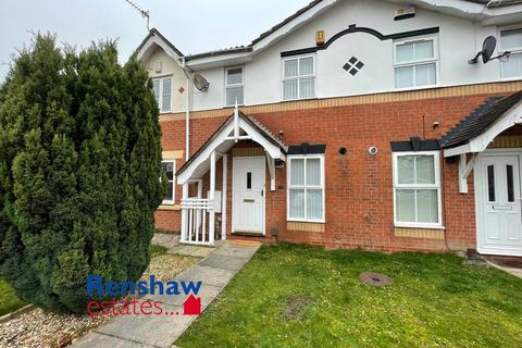 33 Eley Close, Ilkeston, DE7 9JU