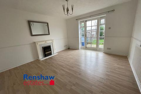 33 Eley Close, Ilkeston, DE7 9JU