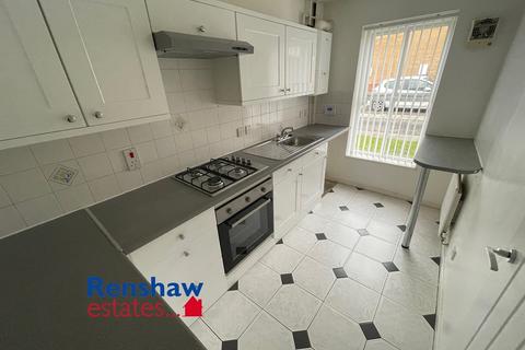 33 Eley Close, Ilkeston, DE7 9JU