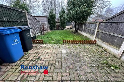 33 Eley Close, Ilkeston, DE7 9JU