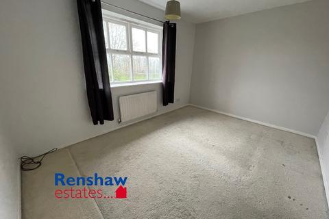 33 Eley Close, Ilkeston, DE7 9JU