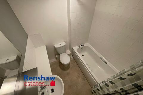 33 Eley Close, Ilkeston, DE7 9JU
