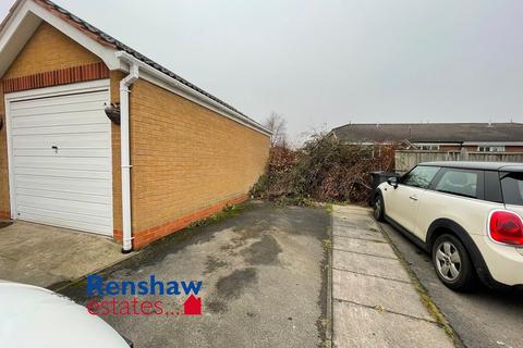 33 Eley Close, Ilkeston, DE7 9JU