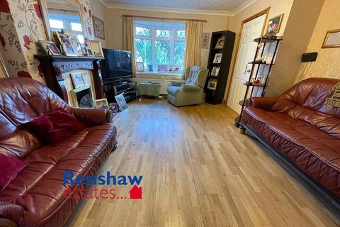 28 Barling Drive, Ilkeston, DE7 9JA