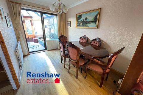 28 Barling Drive, Ilkeston, DE7 9JA