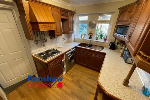 28 Barling Drive, Ilkeston, DE7 9JA