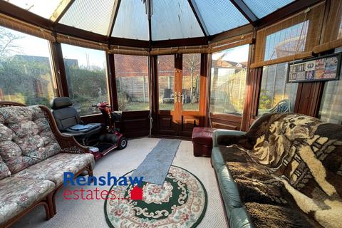 28 Barling Drive, Ilkeston, DE7 9JA