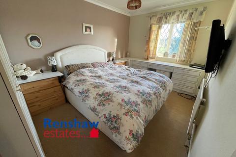 28 Barling Drive, Ilkeston, DE7 9JA