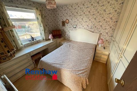 28 Barling Drive, Ilkeston, DE7 9JA