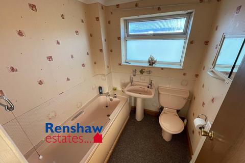 28 Barling Drive, Ilkeston, DE7 9JA