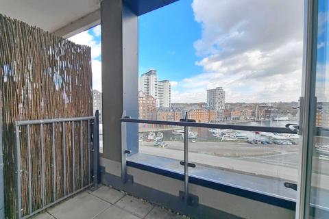 1 bedroom apartment to rent, Eclipse Court, Stoke Quay