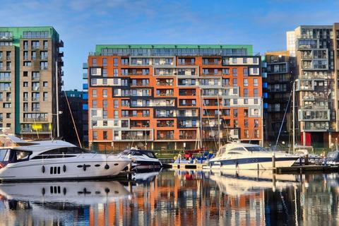 1 bedroom apartment to rent, Eclipse Court, Stoke Quay