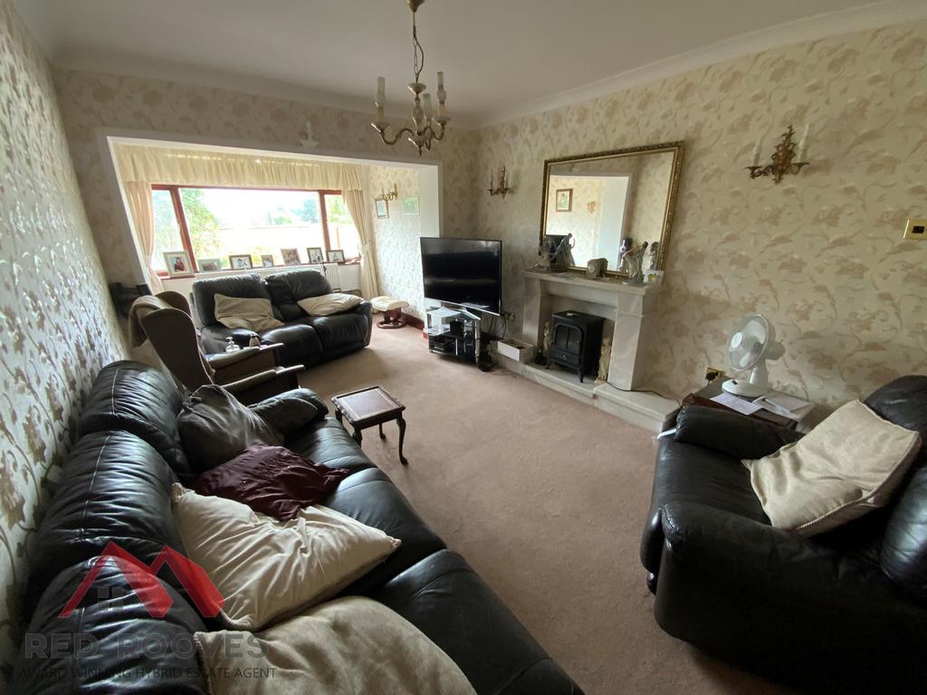 Warmington Road, Knotty Ash, L14 3 bed semidetached house £170,000