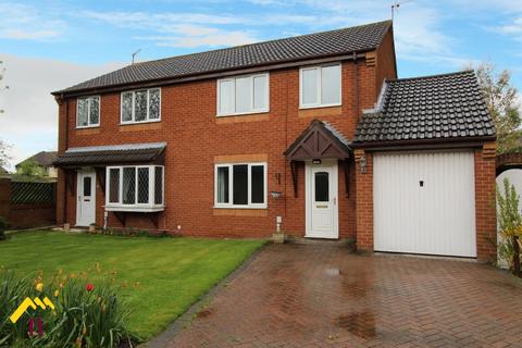 3 bedroom semi-detached house to rent, Pelham Close, Beverley HU17