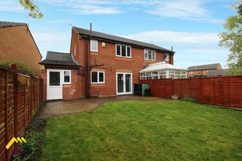 3 bedroom semi-detached house to rent, Pelham Close, Beverley HU17