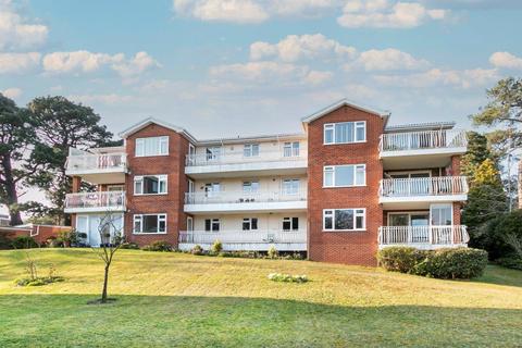 3 bedroom apartment for sale, Overbury Road, Lower Parkstone, Poole, Dorset, BH14