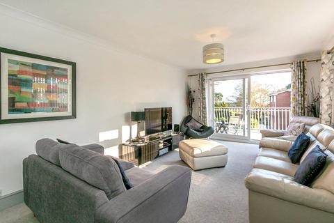3 bedroom apartment for sale, Overbury Road, Lower Parkstone, Poole, Dorset, BH14