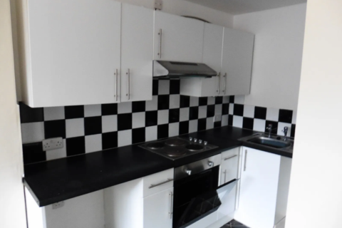 Flat 1, 12 - 16 Bodfor Street, Rhyl, LL18 1AU